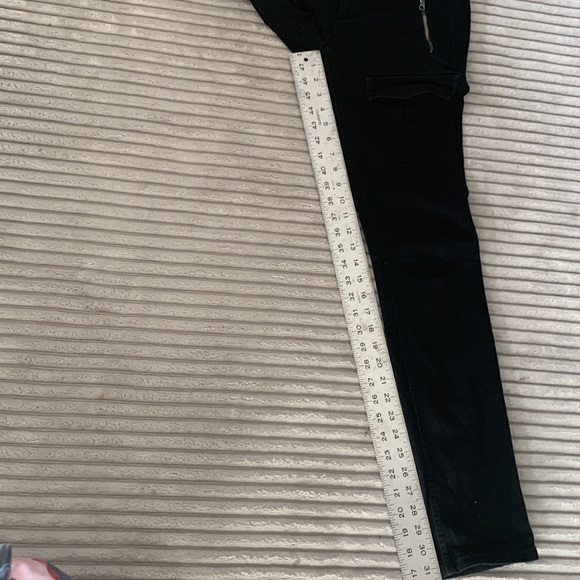 Rag & Bone Skinny Military Pants - Picture 9 of 10